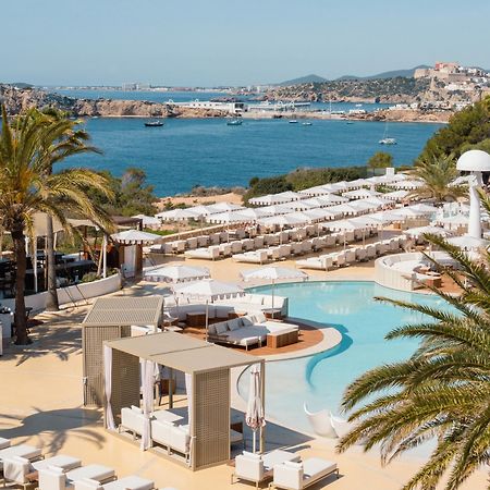 Destino Five Ibiza - New Hotel (Adults Only) Playa De Talamanca Exterior photo