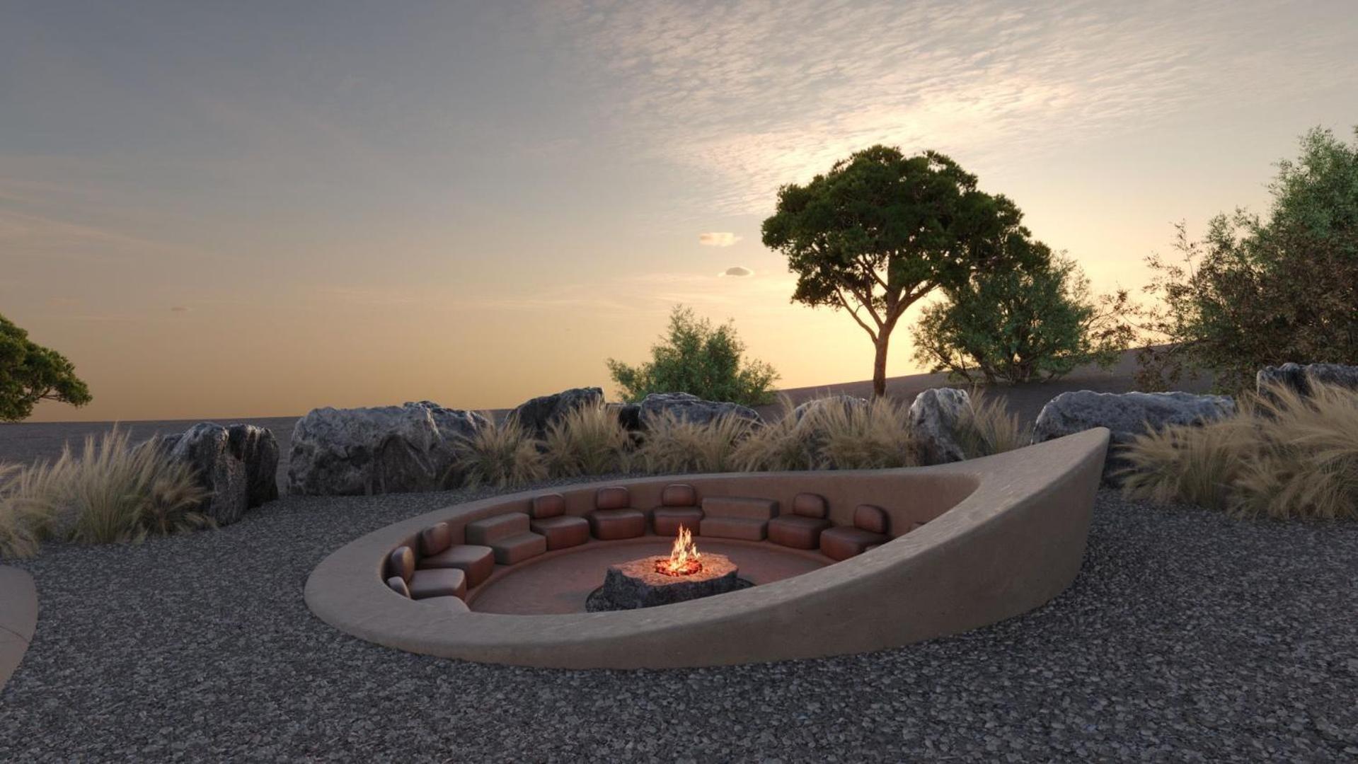 Destino Five Ibiza - New Hotel (Adults Only) Playa De Talamanca Exterior photo